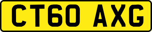 CT60AXG