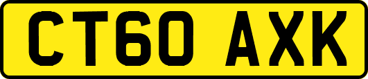 CT60AXK
