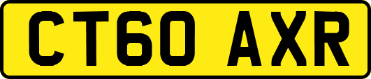 CT60AXR