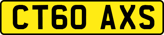 CT60AXS