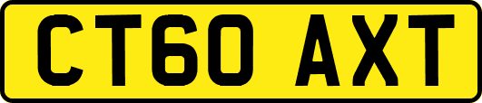CT60AXT