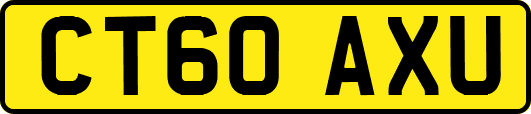 CT60AXU