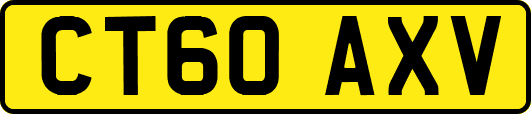 CT60AXV
