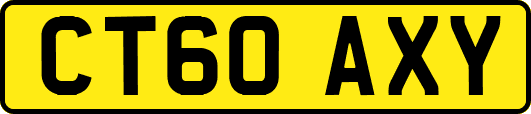 CT60AXY