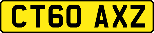 CT60AXZ
