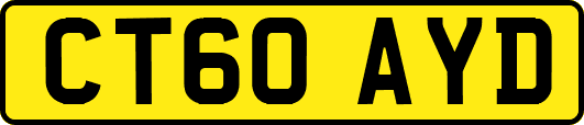 CT60AYD