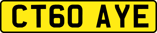 CT60AYE
