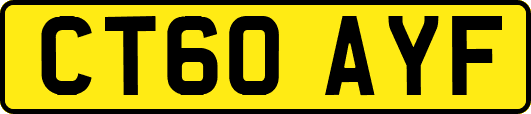CT60AYF