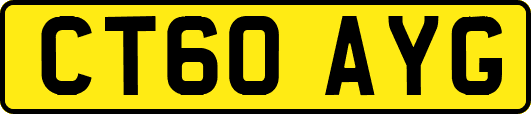 CT60AYG