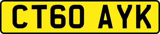 CT60AYK