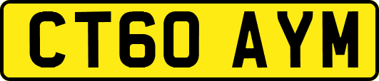 CT60AYM
