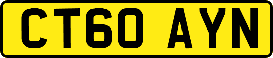 CT60AYN