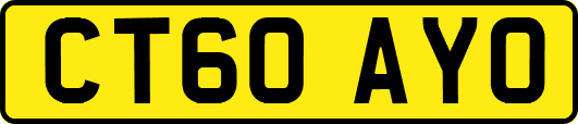 CT60AYO