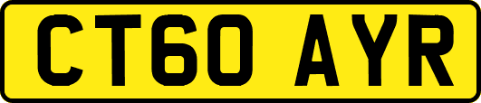 CT60AYR