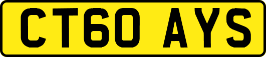 CT60AYS