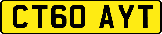 CT60AYT