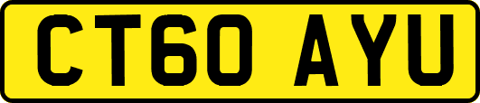 CT60AYU
