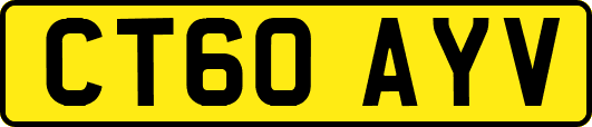 CT60AYV