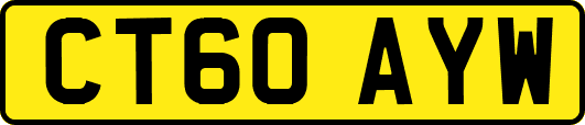 CT60AYW