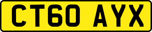 CT60AYX