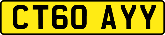 CT60AYY