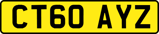 CT60AYZ