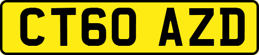 CT60AZD