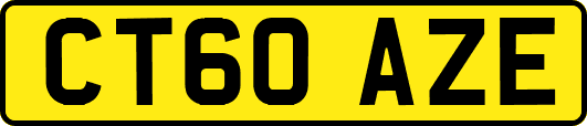 CT60AZE