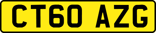 CT60AZG