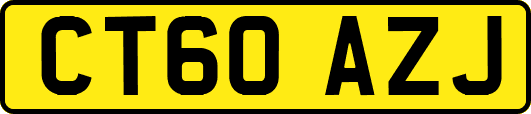 CT60AZJ