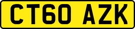 CT60AZK