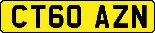 CT60AZN