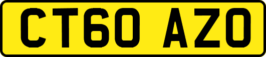 CT60AZO