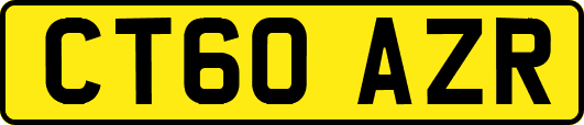 CT60AZR
