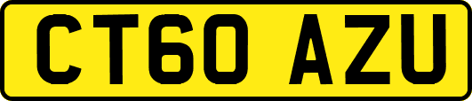 CT60AZU