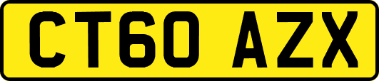 CT60AZX