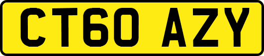 CT60AZY