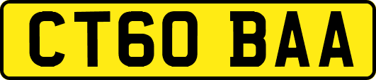 CT60BAA