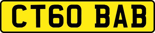 CT60BAB