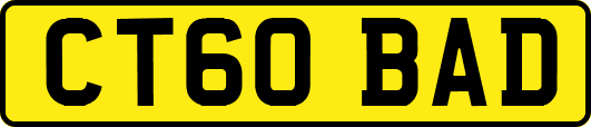 CT60BAD