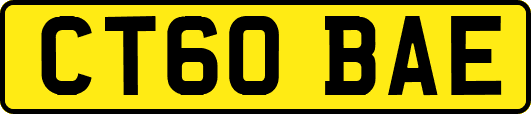 CT60BAE