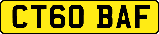 CT60BAF