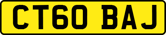 CT60BAJ