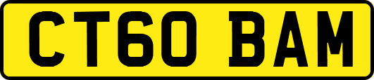 CT60BAM