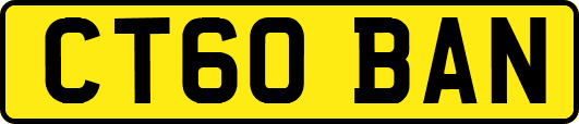 CT60BAN