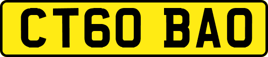 CT60BAO