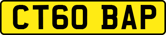 CT60BAP