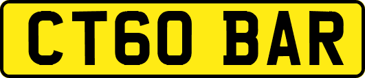 CT60BAR