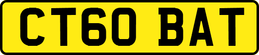 CT60BAT