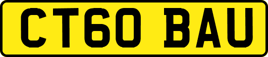 CT60BAU